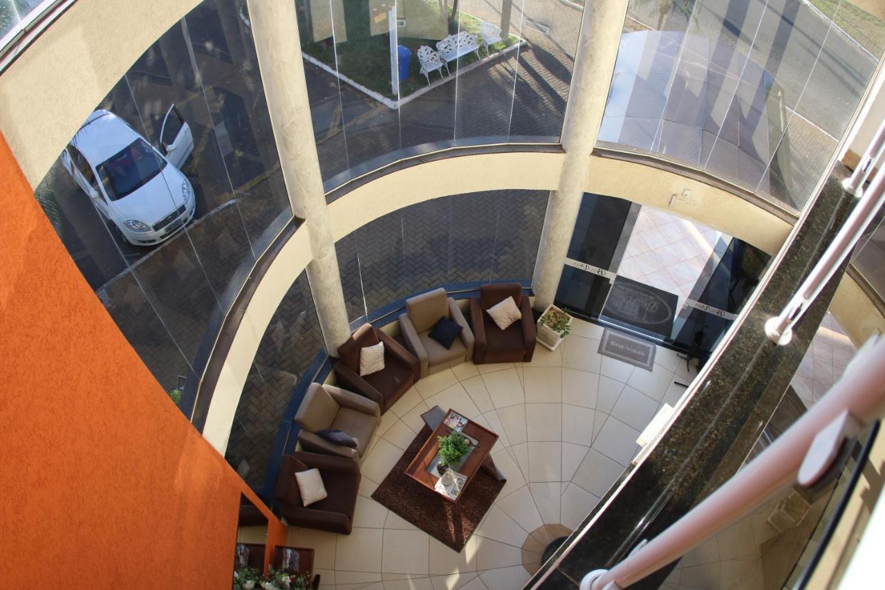 Bella Vista Park Hotel Ілья-Солтейра Екстер'єр фото